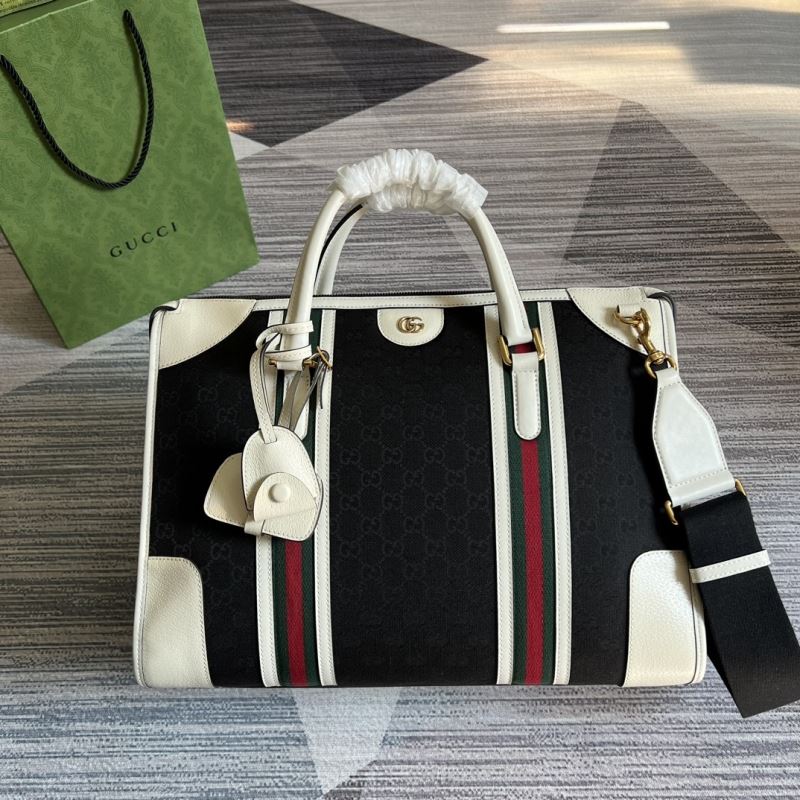 Gucci Top Handle Bags